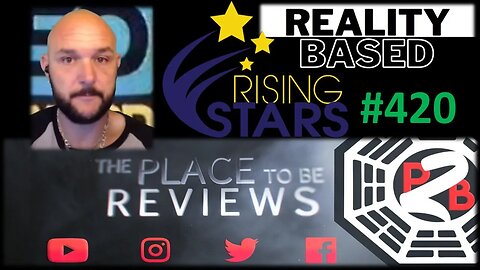 My Thoughts on Etep Wokuian (Rising Stars #420) [With a Blooper]