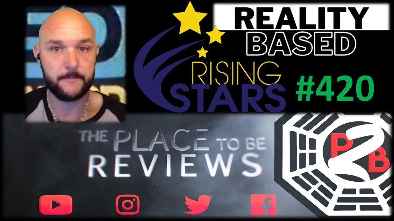 My Thoughts on Etep Wokuian (Rising Stars #420) [With a Blooper]