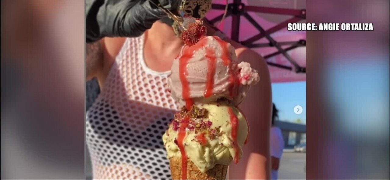 WE'RE OPEN: Paradise City Creamery