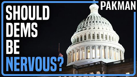 UH-OH: Republicans SURGING on Democrats