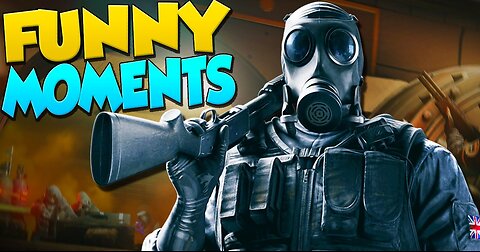 Rainbow e Rum - Funny Moments #3