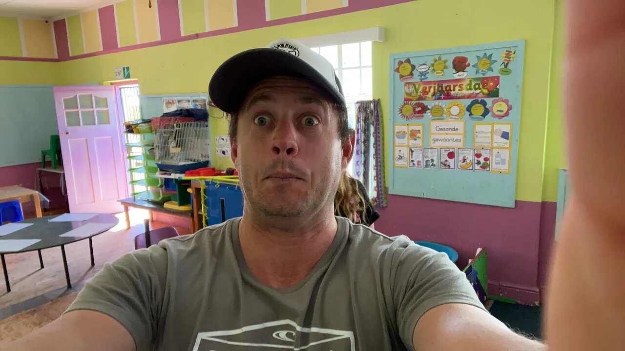 Small dreams lucky draw-winner of the ZLF fishing trip