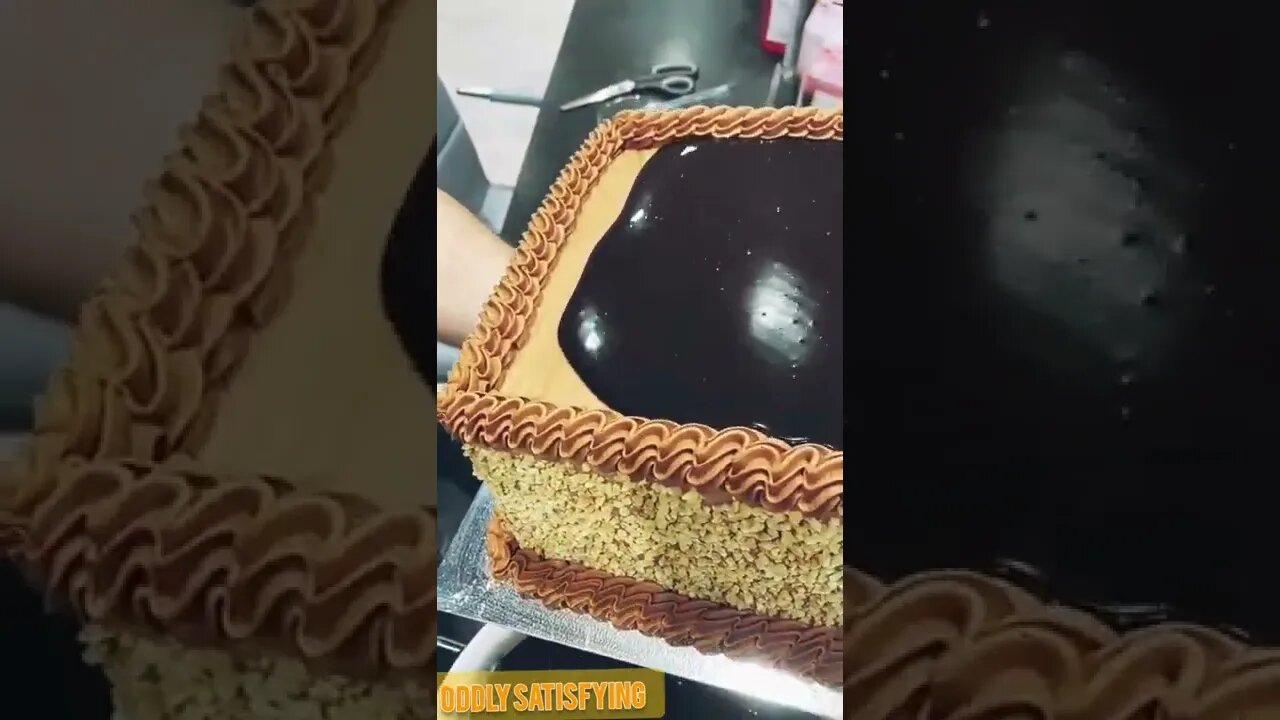 Satisfying video #satisfying #oddly #asmr #shorts