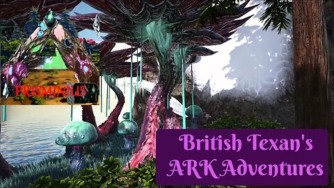 Prisminius! Preview!- ARK