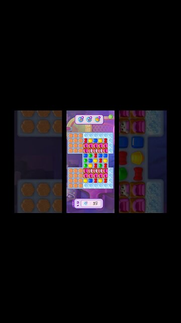 Shorts Playrix Homescapes Gameplay Walkthrough Level 12648-010