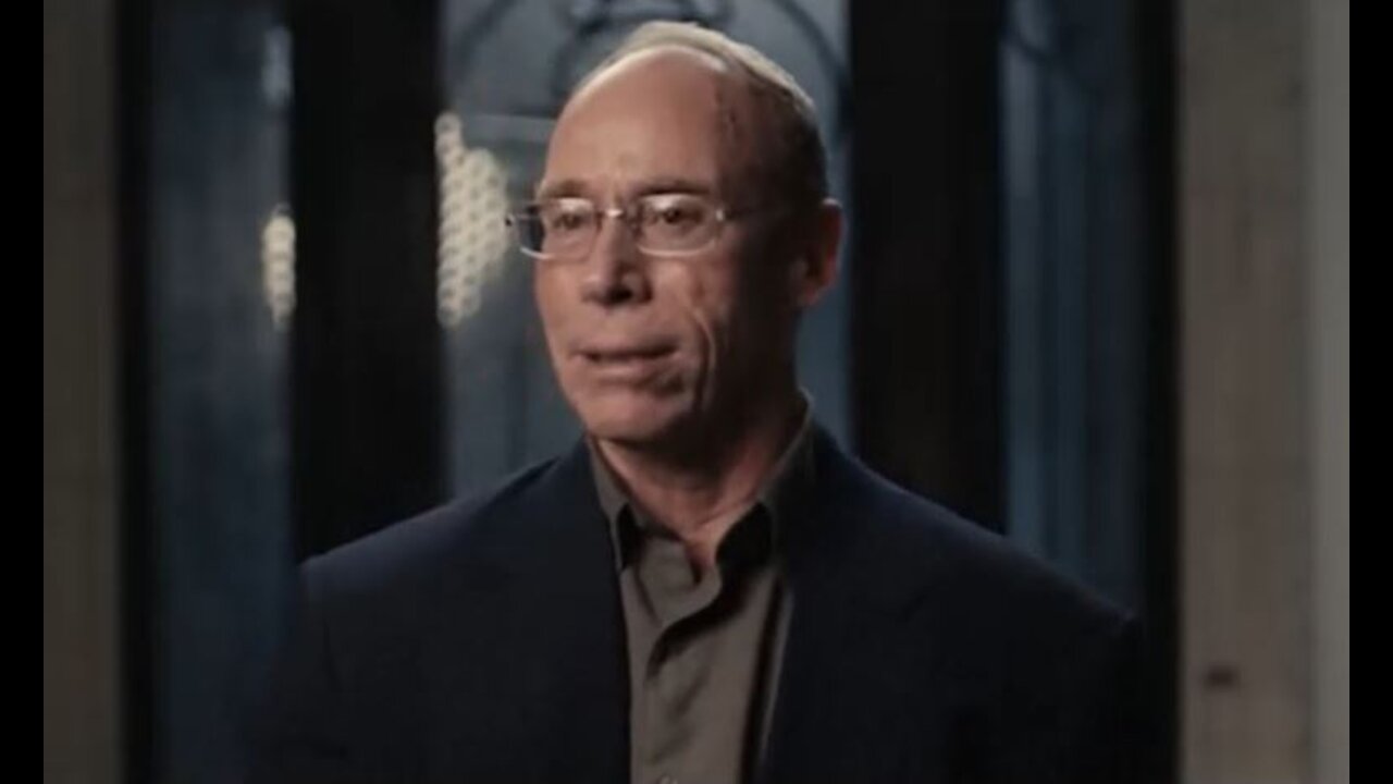 The Cosmic Hoax Dr. Steven Greer Exposes Fake Alien "Attacks"