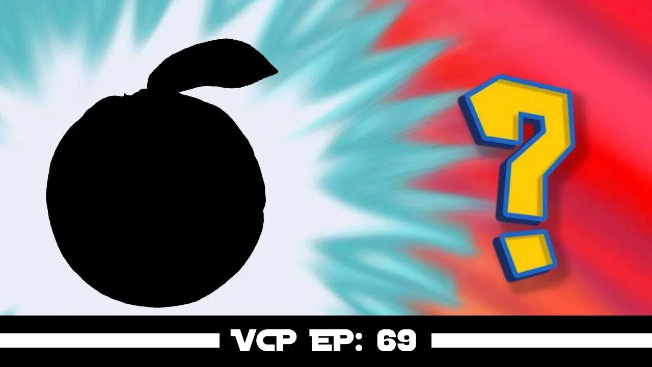 OUR FIRST OUTSIDER GUEST! | The Vitamin C Podcast Episode 69