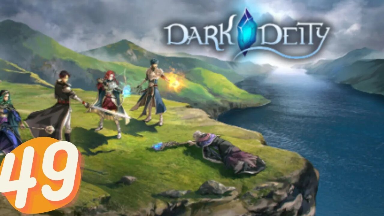 Waifu Fire Emblem | Dark Deity Ep.49