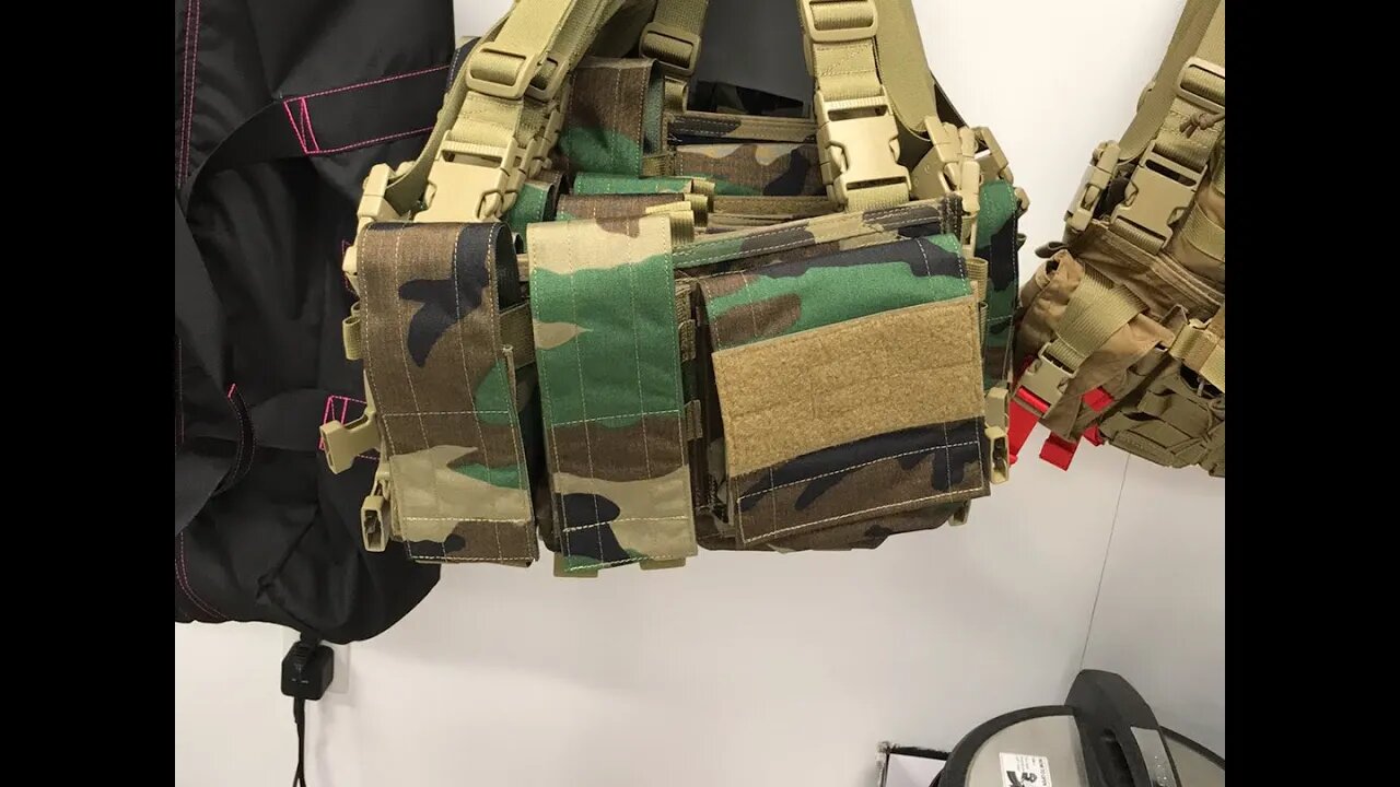 Special Operations Equipment (SOE) is going live!