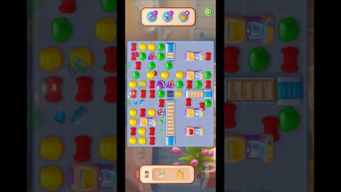 Shorts Playrix Homescapes Gameplay Walkthrough Level 12709-010