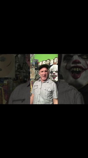 Back in ‘86 it was hard to find a goblin king costume! #shorts