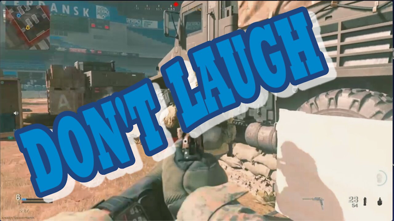 Modern Warfare Face OFF Messing with the Renetti again !