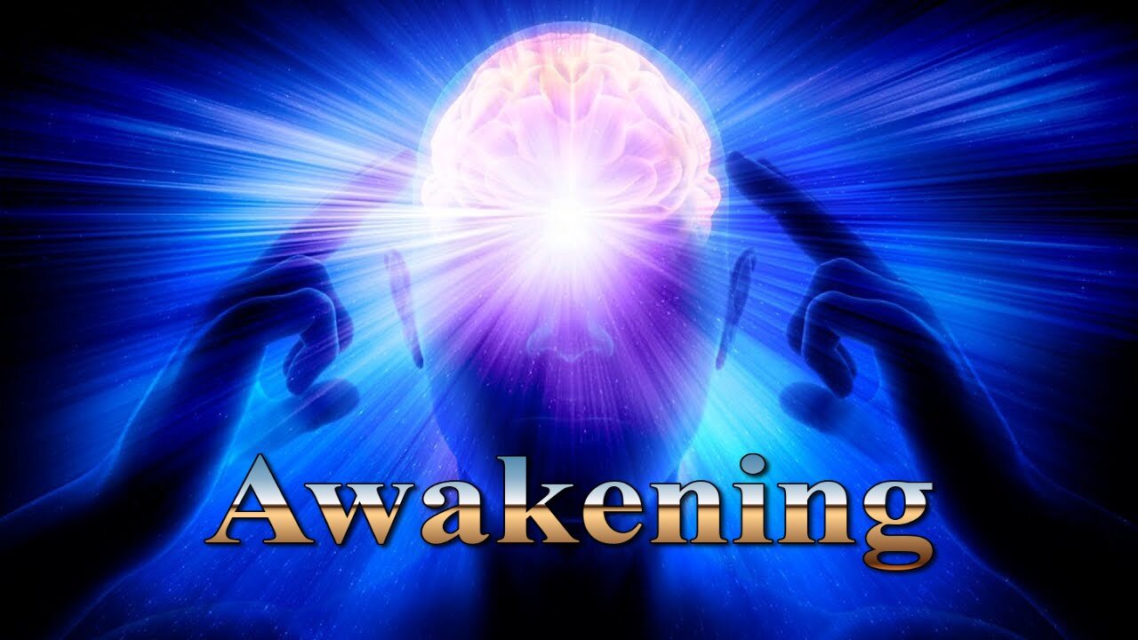 Awakening - (Truth Undefeatable) - David J Caron [MIRROR]