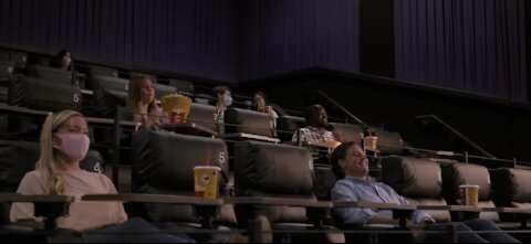 Cinemark offering best picture viewings in Las Vegas