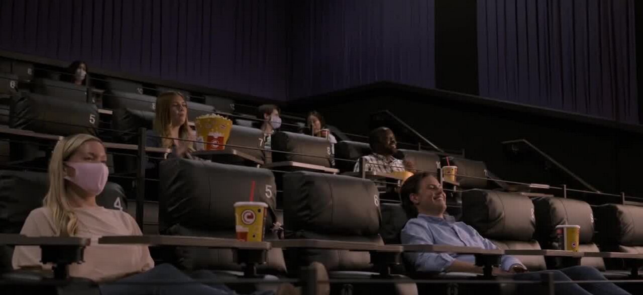 Cinemark offering best picture viewings in Las Vegas