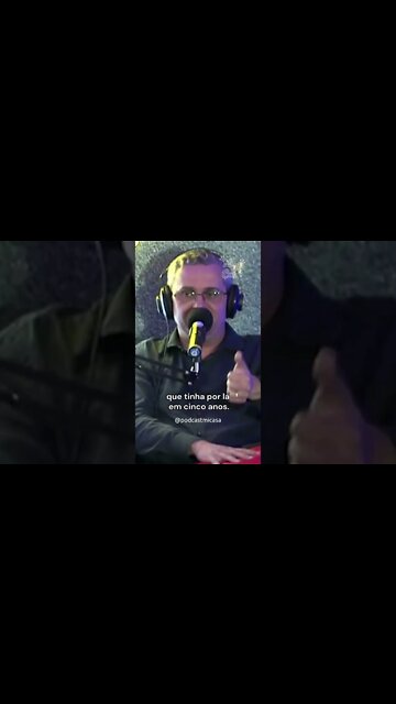 COMO NÃO PERDER DINHEIRO EM INCORPORAÇÃO 💸 TEASER do Episódio de AMANHÃ! #podcast #incorporador