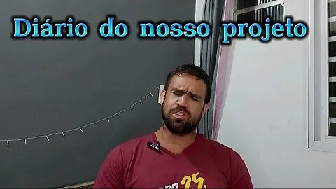 DIÁRIO DO EMAGRECIMENTO nosso projeto SÉTIMO DIA