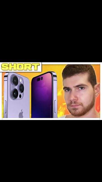 iPhone 14 could be delayed because of this