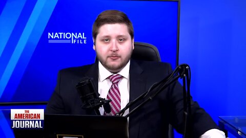 AMERICAN JOURNAL (Full Show) Tuesday - 2/23/21