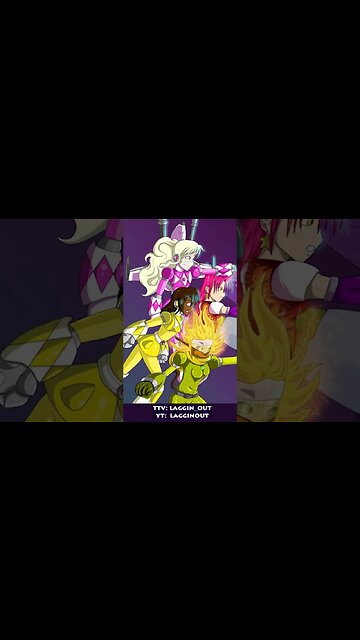 Strippers activate! Join us Fridays, 8pm EST