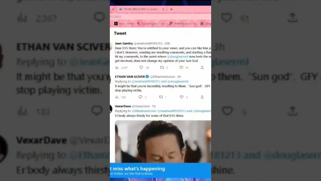 Comicsgate is a JOKE