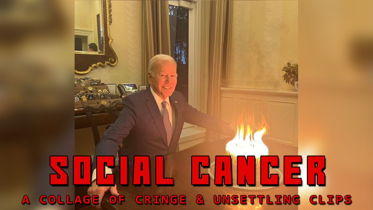 Social Cancer [Ep 44]