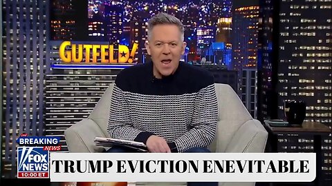 GUTFELD: When DEI takes over tech, the truth gets wrecked