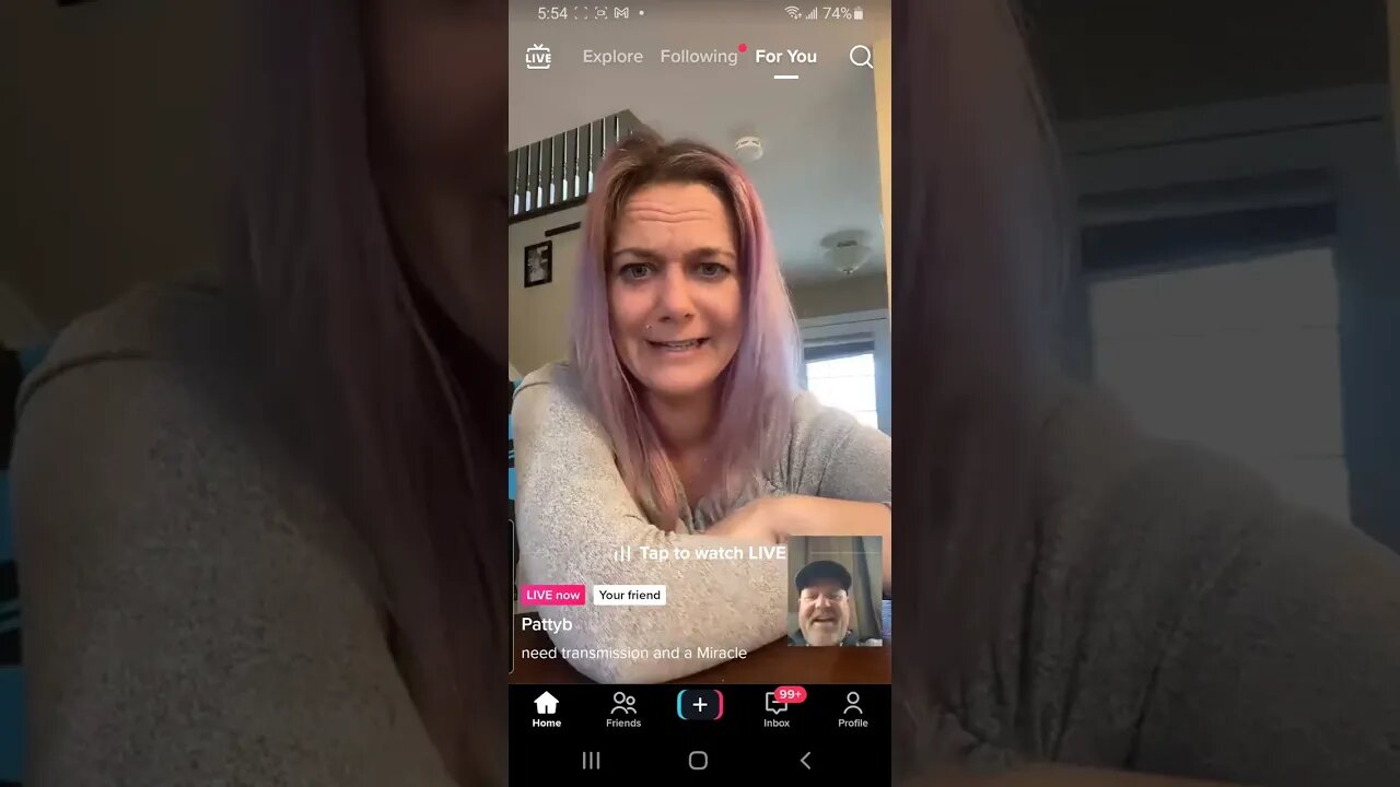 afternoon rush with #pattybest 4/18/23