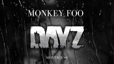 DAYZ Montage Number 4