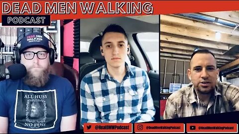 Austin Beigel & Mike Harding: End Abortion Now Ohio Update