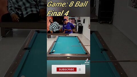 final 4 #8ballpool #shorts