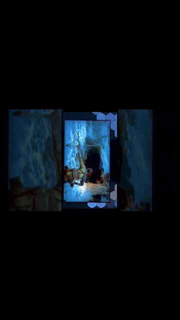 God of War Ragnarok on a LG C1! Full video on my channel #gaming #gamingsetup #godofwar