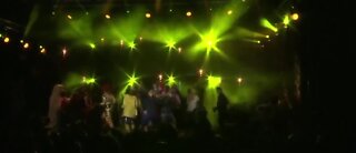 Air Guitar World Championships
