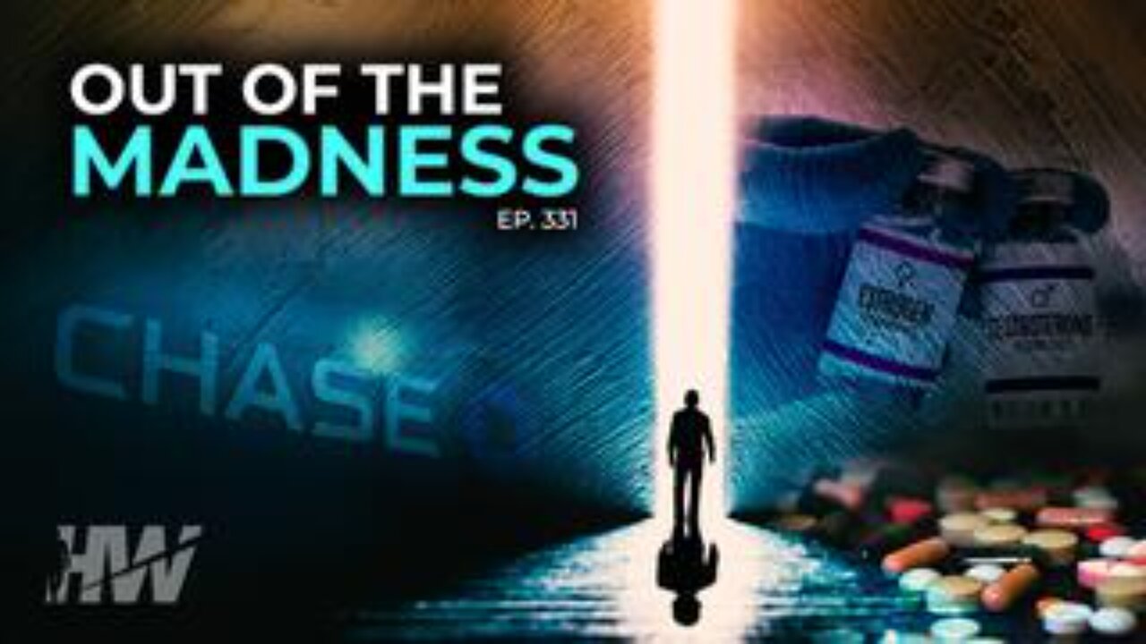 The Highwire - Episode 331: Out of the Madness