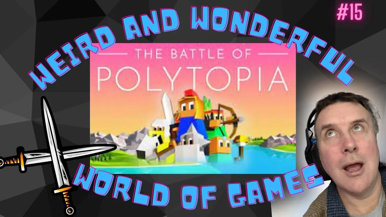 The Battle Of PolyTopia