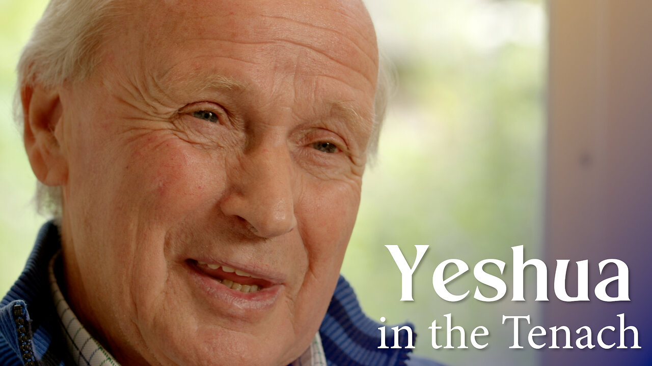 Yeshua in the Tenach - Episode 3: Genesis 1: In the beginning God