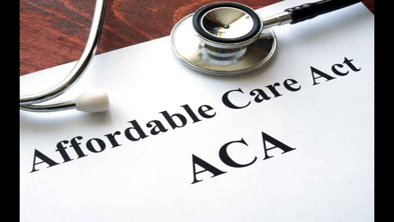 3 Million People May Lose Obamacare Subsidies Unless Congress Acts