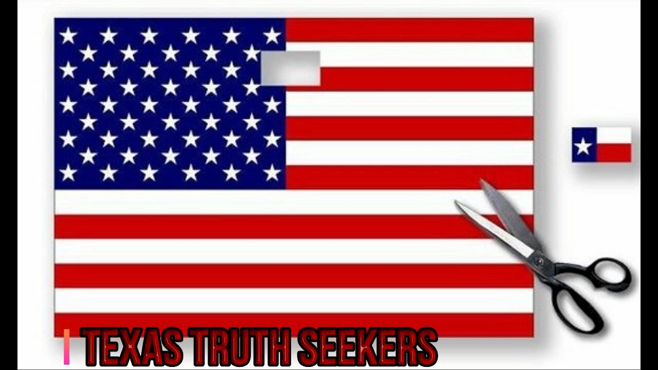 Texas Truth Seekers Episode 2 Jeff Younger Save The Children