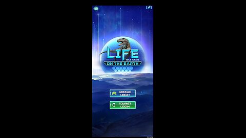 Life on the Earth: Idle Game V1