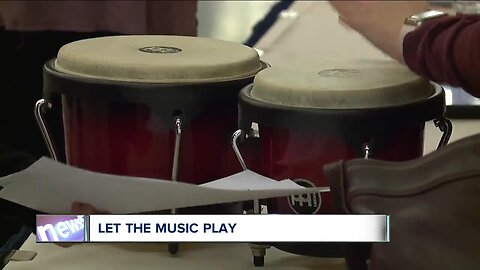 'The power of music' - Generous donation is breaking down barriers to music in NE Ohio
