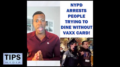 New York turning into Australia?