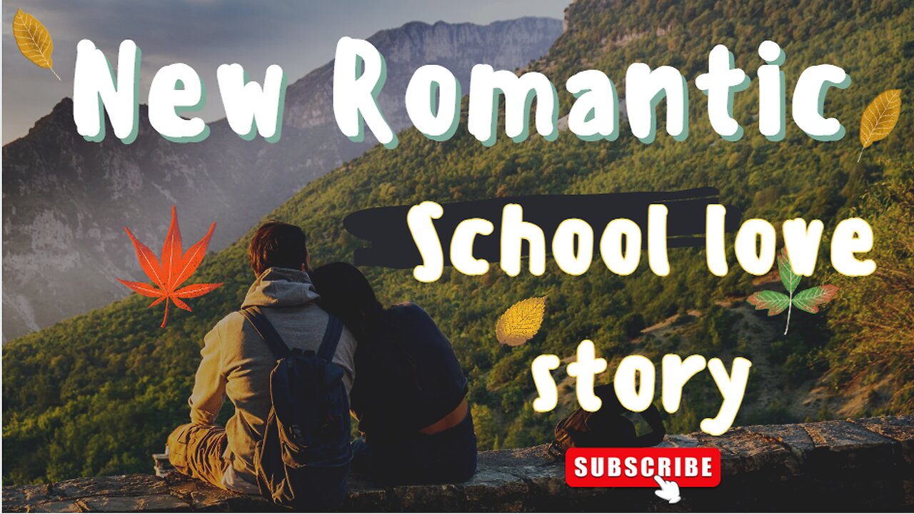 New Romantic School love story #love #viral #audiobook #story