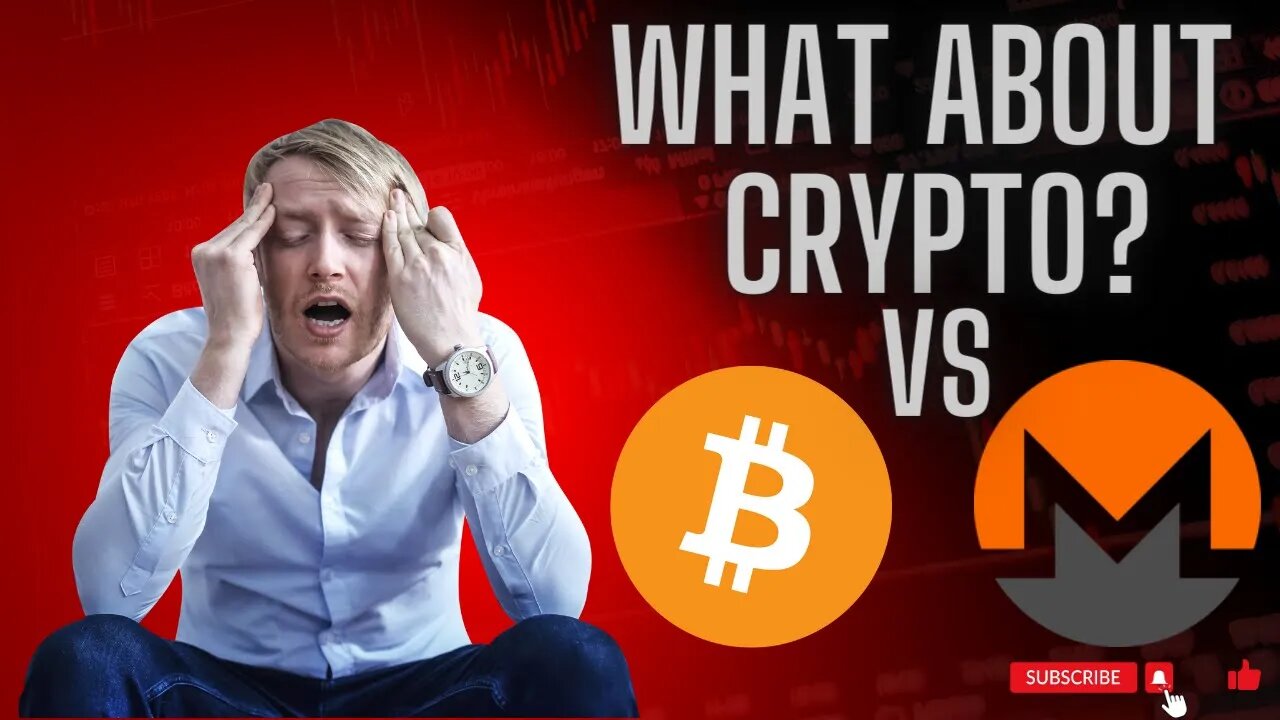 Bitcoin VS Monero xmr 🔥 Bitcoin price 🔥 Xmr monero 🔥 Bitcoin news 🔥 Btc price Xmr prediction crypto