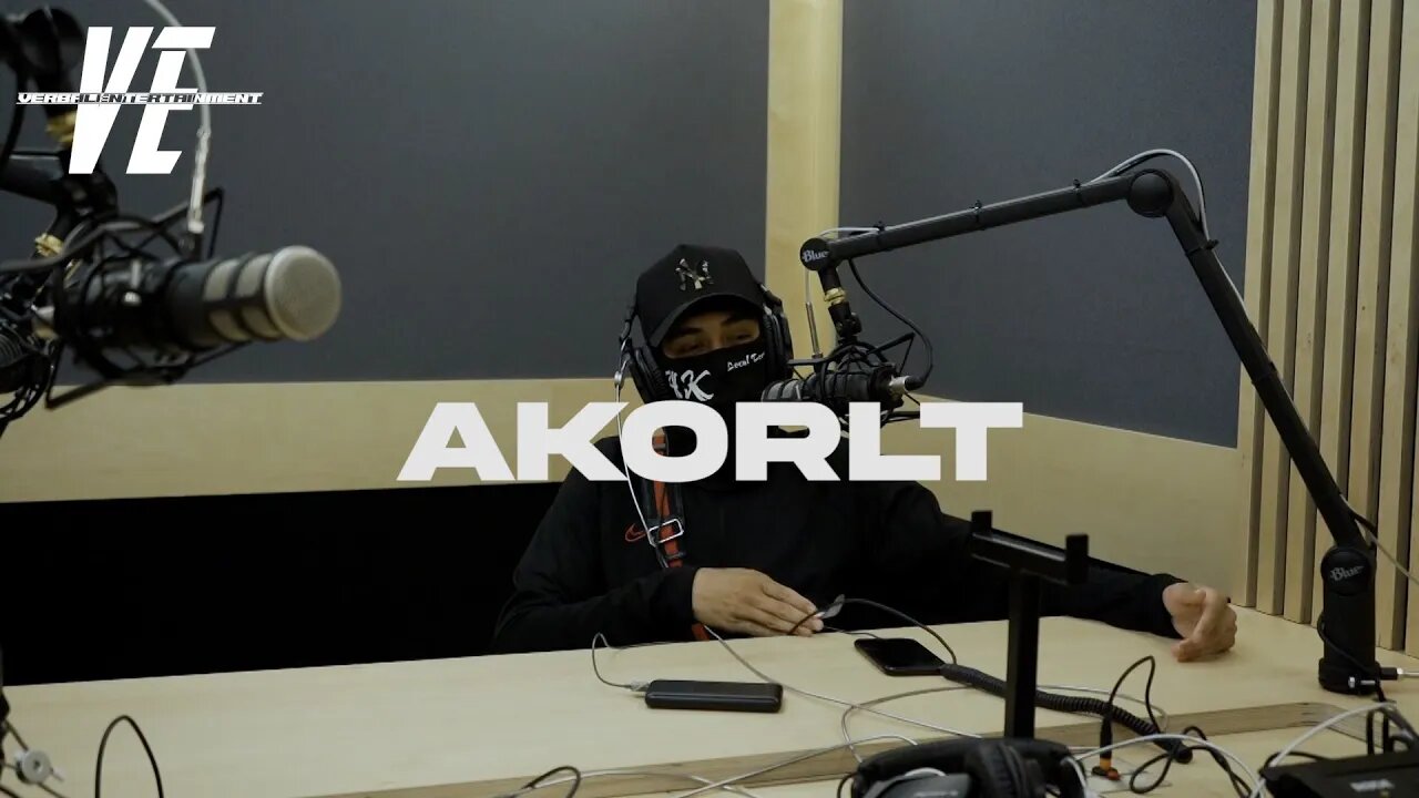 AKORLT Talks On "Me,Myself & I" Remix Hate, University Being A Scam & His Current Occupation & More