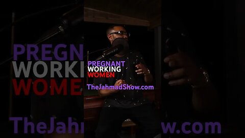 Pregnant Working Women! #shorts #reels #tiktok #podcast #pregnancy #hardwork #dedication #business