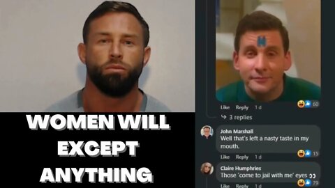 |NEWS| Alot Of Women Are Dumb & Desperate/Will Except Anything