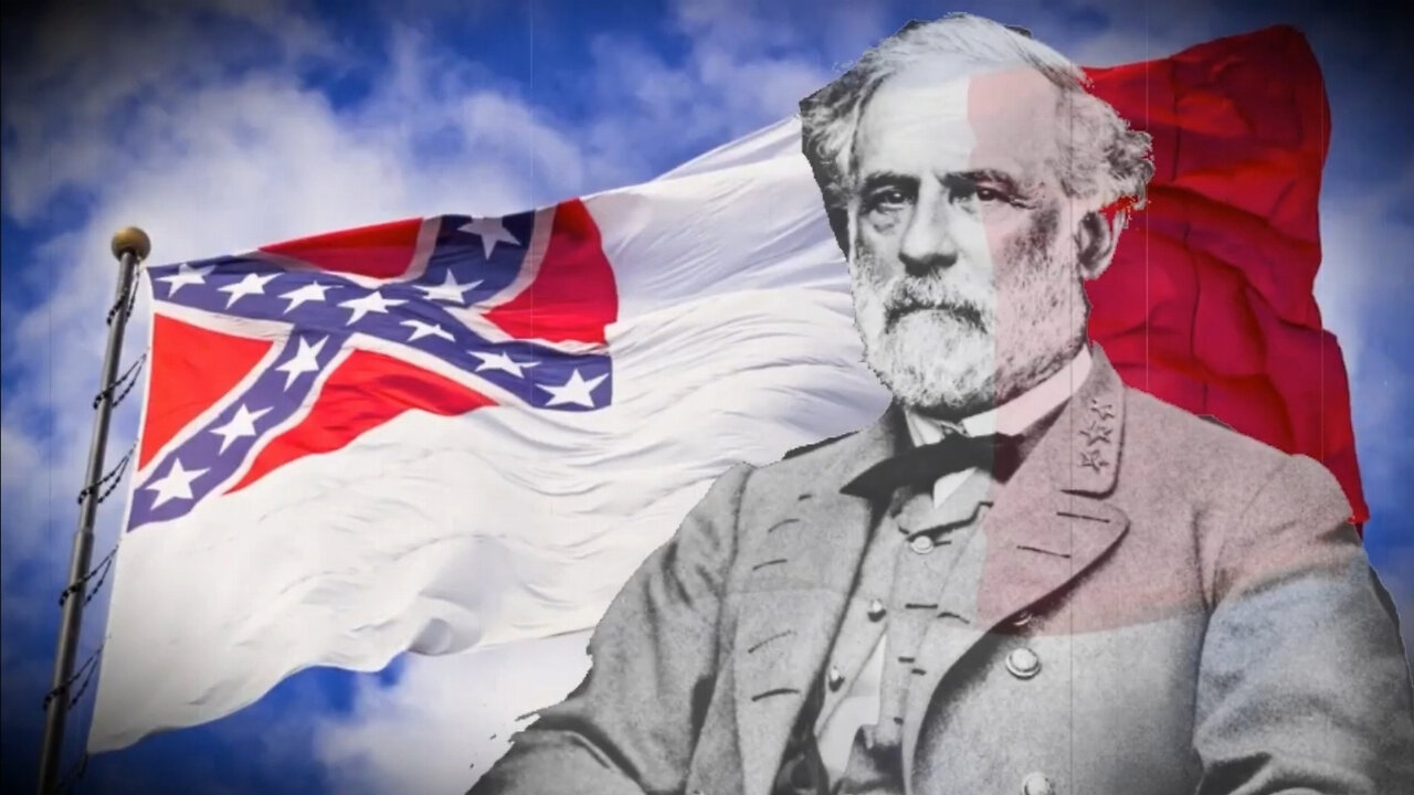 HOW FIRM A FOUNDATION: Robert E. Lee's Favorite Hymn