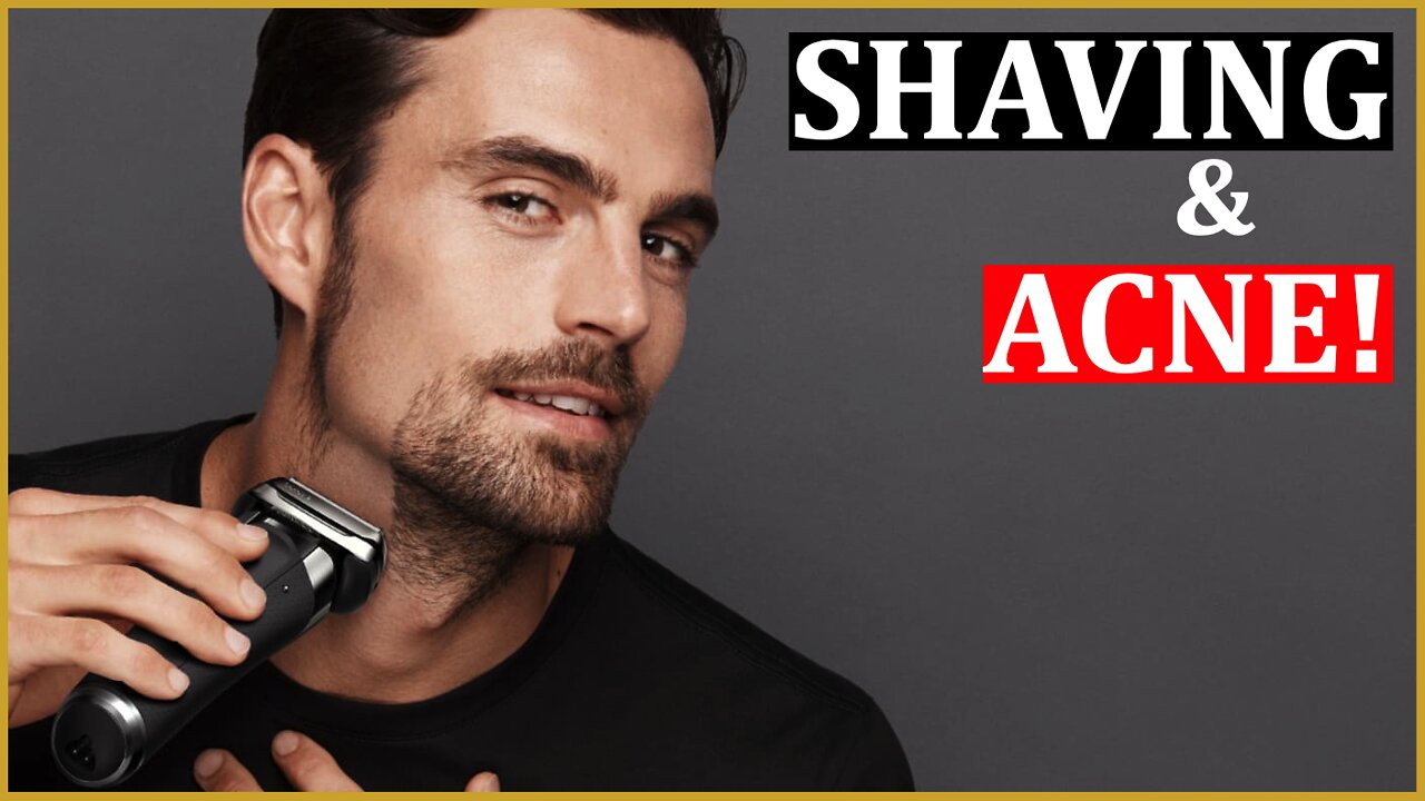 E35 - How to Shave
