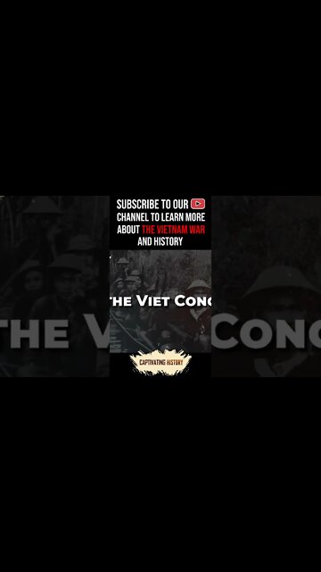 Why Did America Lose the Vietnam War? #shorts