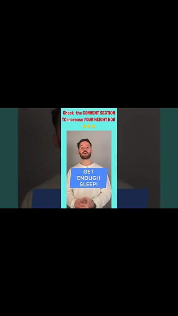 increase height #shorts